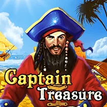 RTP Play8 Captain Treasure